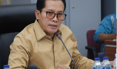 PEMBABATAN HUTAN 1568 HA Di DESA RANTAU KASiH ADALAH UNSUR KESENGAJAAN PT. RAPP