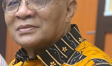 TIDAK SEPANTASNYA PTPN IV MENGGUGAT KOPSA M.