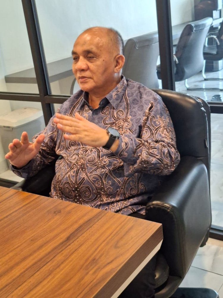 Pengalidan Menangkan PTPN, Kuasa Hukum KOPPSA-M Nyatakan Banding