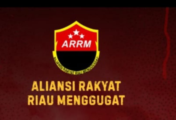 TIDAK TERIMA PERLAKUAN PTP IV REG III,PADA KOPPSA M. ARRM AKAN DEMO KE KTR BUPATI KAMPAR.