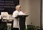 Bupati Purworejo Tekankan Pentingnya Kecerdasan Emosional dan Sosial Bagi Pimpinan Aparatur Pemerintah