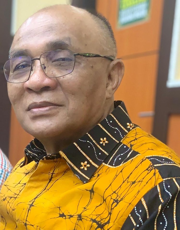 KASUS SPPD FIKTIF SUDAH AKUT,SEMENTARA PENGUSATAN MASIH JALAN DITEMPAT.