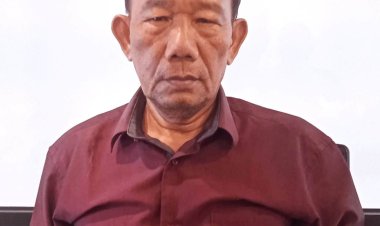 KASUS SPPD FIKTIF SUDAH MENGGURITA DI RIAU,TERMASUK DI INSPEKTORAT.