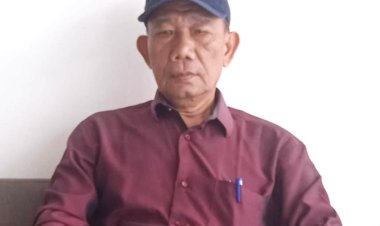 DPRD Pekanbaru Manipulasi Anggaran Reses POTENSI Kerugian Negara Rp 8 M.