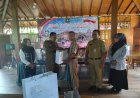 Gantikan Agus Widiyanto, Ini Tiga Fokus Utama Puguh Triatmoko Sebagai Kepala Kesbangpol Purworejo yang Baru
