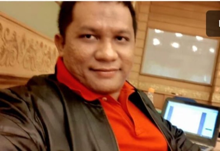 *Banjir Bandang, Kayu Gelondongan dan Negara yang Gelagapan