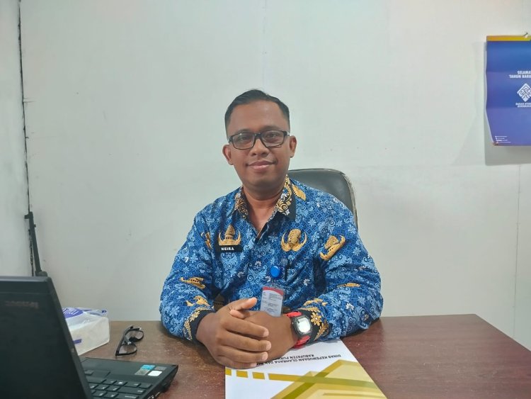Malam Tahun Baru di Purworejo Bakal Berbeda, Gumebyar Tahun Anyar 2026 Usung Panggung Digital