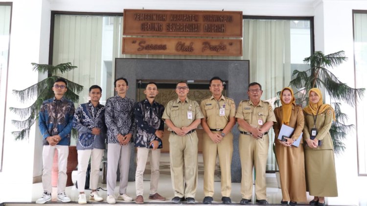 Potensi Pesisir Selatan Dorong Purworejo Kembangkan Medical Tourism