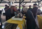 Start Hari Jadi ke-195 Purworejo: 24 Proyek Diresmikan, Pemkab Gelar Kenduri Agung