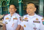 Parkir QRIS di Purworejo Jadi Rujukan Dishub Salatiga dalam Modernisasi Tata Kelola