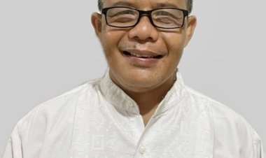 Mengungkap Kasus SPPD Fiktif di DPRD Riau,Ibarat memperbaiki Benang Kusut.