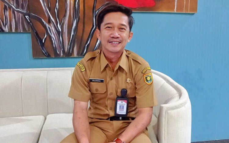 Tambahan Anggaran Olahraga Rp5,2 Miliar hingga Mini Zoo dan Hotel Ganesha, Dinporapar Purworejo Buka Penjelasan ke Publik