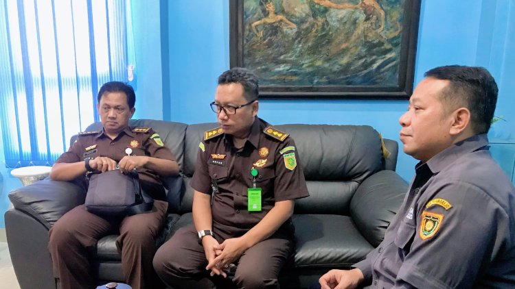 Perkuat Tata Kelola, PDAM Tirta Perwitasari Gelar Penyuluhan Hukum bagi Karyawan