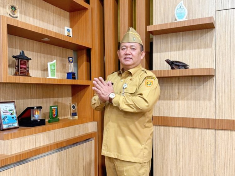 Kesiapan Pemerintah Kabupaten Purworejo Menyambut Idul Fitri 1447 H / 2026 M