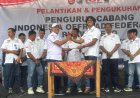 Bukan Sekadar Hobi, IOF Purworejo 2025-2029 Dikukuhkan: Siap Turun ke Medan Bencana hingga Bangun Jembatan