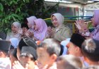 Blusukan ke 3 TPA, Bupati Purworejo Pastikan Anak-anak Bebas dari Kekerasan