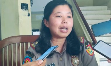 Grebek Rumah Penjual Miras, Satpol PP Purworejo: “Tak Ada Toleransi, Langgar Perda Langsung Diproses”*