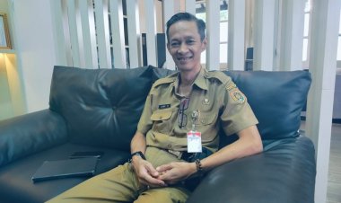 Era Titip Absen Berakhir: ASN Purworejo Wajib Selfie Wajah di Aplikasi Si Mega, Bolos 10 Hari Siap-Siap Dipecat