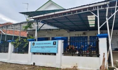 SPPG Mranti Purworejo Bermasalah, Belum Punya PBG-SLF hingga Buang Limbah ke Selokan