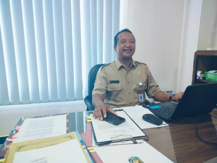 2026: Disdikbud Purworejo Bongkar Zonasi Jadi “Jalur Radius”, Kejar Guru P3K & Nol Proyek Sekolah Mangkrak*