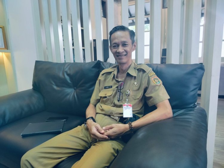 Era Titip Absen Berakhir: ASN Purworejo Wajib Selfie Wajah di Aplikasi Si Mega, Bolos 10 Hari Siap-Siap Dipecat