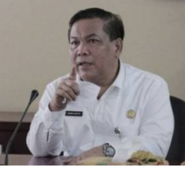 LAKR Dukung Sikap Tegas SF Haryanto Putus Mata Rantai Kasus   SPPD Fiktif , 307 ASN Sekretariat  DPRD Riau Dimutasi