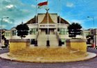 SPPD Fiktif Sekwan Kab Kampar rugikan Negara Rp 427 Juta.