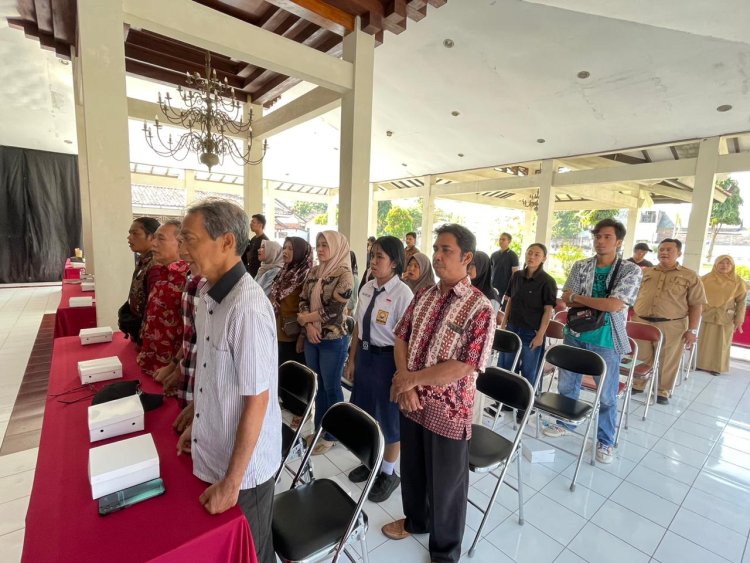 Forum Pembauran Kebangsaan (FPK) Purworejo Hadirkan Perwakilan 7 Suku, Perkuat Toleransi dan Persatuan