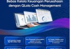 Diera Digitalisasi BRI Teluk Kuantan Dorong Perusahaan Beralih ke QLola — Bayar Tagihan Kini Lebih Cepat dan Praktis