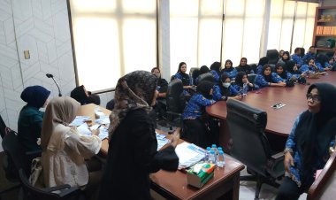 Hadirkan Solusi Finansial dan Kemudahan Akses , BRI Teluk Kuantan Siap Kelola Gaji P3K