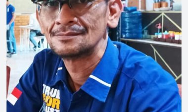 Kalah Praperadilan, Suardi Datuk Maharaja Besar Harus  Ditahan.  Detik  Aktual  News.Com