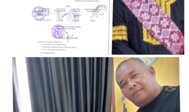 PENGHULU ADAT MELAYU DT. SINARO, HARGAI KEDUDUKAN PENGHULU ADAT SEBAGAI PUCUK ADAT NAGARI   Detik Atual News
