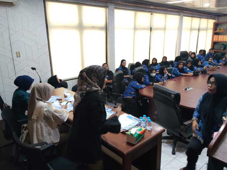Hadirkan Solusi Finansial dan Kemudahan Akses , BRI Teluk Kuantan Siap Kelola Gaji P3K