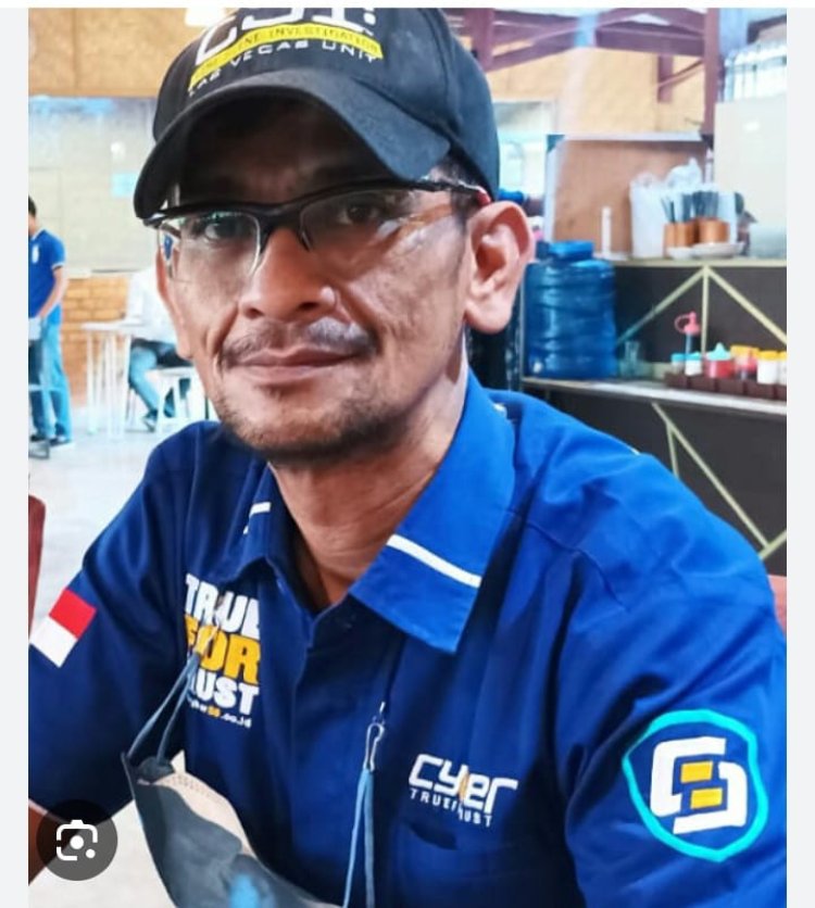 Lepas 12 orang Pengguna Narkoba yang ditangkap di Kepau Jaya,Petugas bisa di Sangsi Hukum.