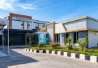 Langkah Maju Purworejo di Bidang Kesehatan, RSUD dr. Tjitrowardojo Resmi Operasikan Radioterapi LINAC
